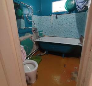 1-к квартира, на длительный срок, 34м2, 3/5 этаж