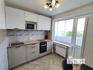 1-к квартира, на длительный срок, 33м2, 7/10 этаж