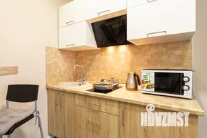 1-к квартира, посуточно, 24м2, 14/16 этаж