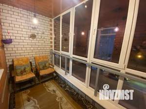 1-к квартира, посуточно, 41м2, 4/16 этаж