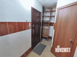 1-к квартира, на длительный срок, 33м2, 6/10 этаж