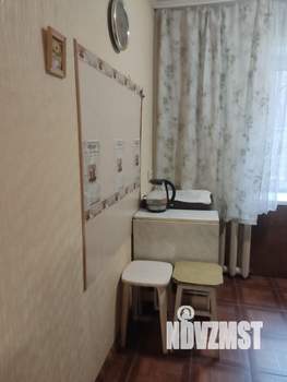 2-к квартира, на длительный срок, 44м2, 1/5 этаж