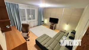 1-к квартира, посуточно, 33м2, 7/10 этаж