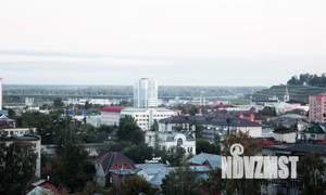 Студия квартира, посуточно, 20м2, 7/10 этаж