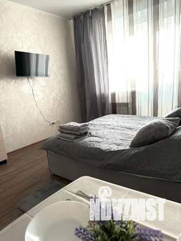 Студия квартира, посуточно, 28м2, 16/16 этаж