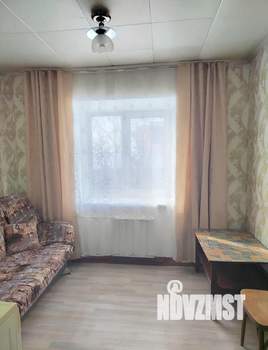 Студия квартира, на длительный срок, 13м2, 5/5 этаж
