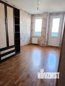 3-к квартира, на длительный срок, 72м2, 8/12 этаж