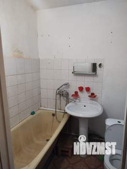 1-к квартира, на длительный срок, 31м2, 1/9 этаж