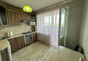 1-к квартира, на длительный срок, 35м2, 8/10 этаж