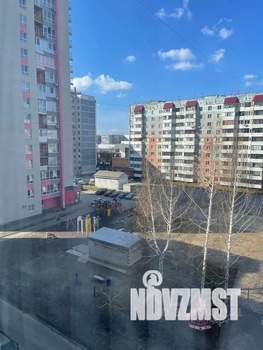 3-к квартира, посуточно, 65м2, 6/10 этаж