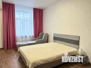 2-к квартира, посуточно, 80м2, 2/5 этаж