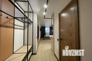 1-к квартира, посуточно, 31м2, 2/3 этаж