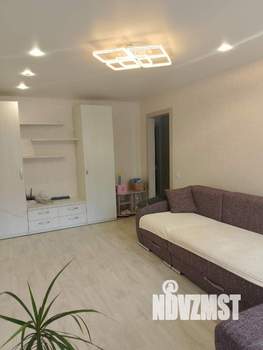 3-к квартира, на длительный срок, 61м2, 2/5 этаж