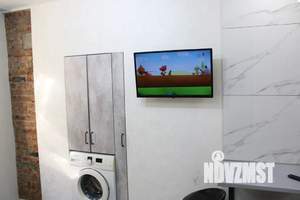 1-к квартира, посуточно, 18м2, 1/3 этаж