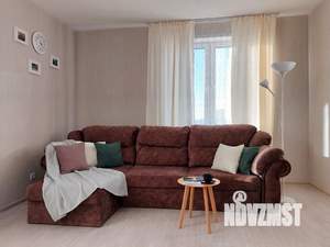 2-к квартира, посуточно, 58м2, 14/25 этаж