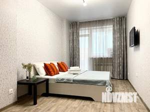 2-к квартира, посуточно, 52м2, 8/19 этаж