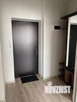 1-к квартира, на длительный срок, 32м2, 14/17 этаж