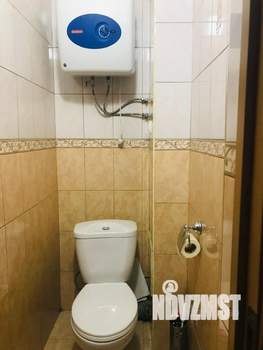 3-к квартира, на длительный срок, 72м2, 4/9 этаж