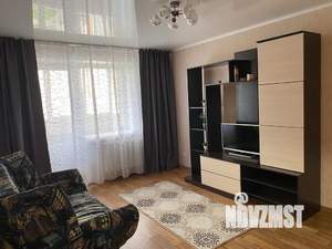 2-к квартира, посуточно, 60м2, 3/5 этаж