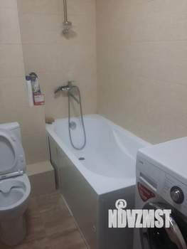 1-к квартира, на длительный срок, 38м2, 6/11 этаж