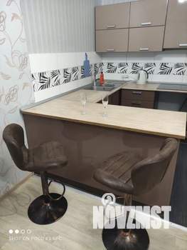 1-к квартира, посуточно, 34м2, 15/16 этаж