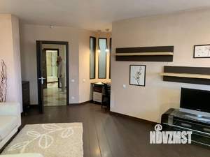 1-к квартира, на длительный срок, 70м2, 9/16 этаж