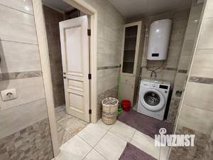 3-к квартира, на длительный срок, 78м2, 4/12 этаж