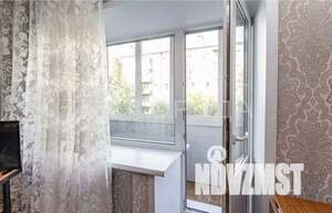 2-к квартира, на длительный срок, 43м2, 2/5 этаж