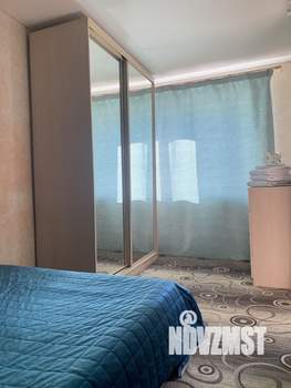 2-к квартира, посуточно, 44м2, 2/5 этаж