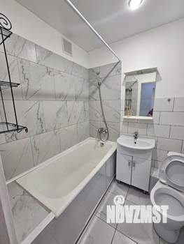 1-к квартира, на длительный срок, 33м2, 2/9 этаж