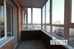 Студия квартира, посуточно, 27м2, 16/16 этаж