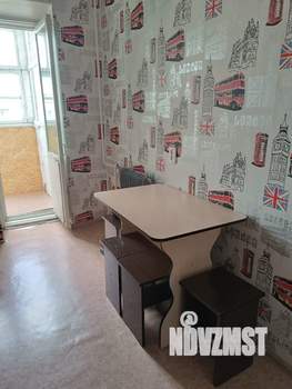 1-к квартира, на длительный срок, 30м2, 7/9 этаж