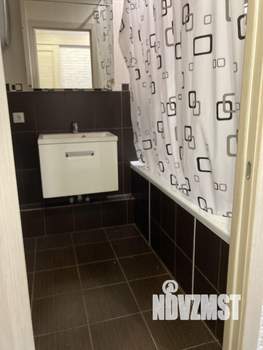 1-к квартира, на длительный срок, 40м2, 12/14 этаж