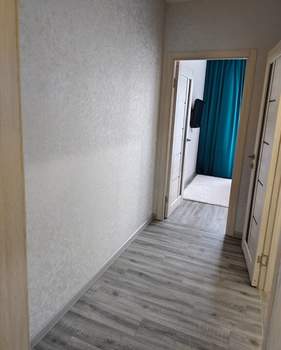 2-к квартира, на длительный срок, 46м2, 5/17 этаж