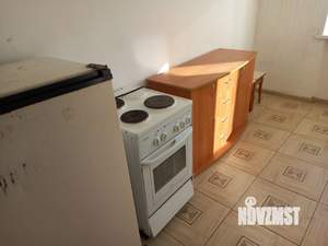 Студия квартира, на длительный срок, 14м2, 5/5 этаж