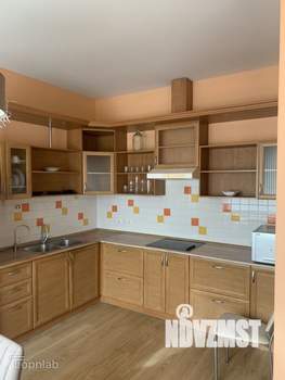 2-к квартира, на длительный срок, 80м2, 4/8 этаж