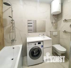 1-к квартира, посуточно, 37м2, 12/16 этаж