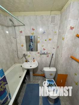 1-к квартира, посуточно, 40м2, 5/16 этаж