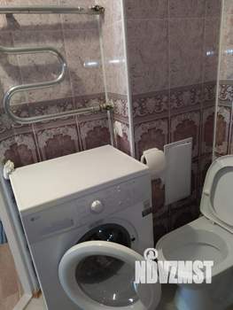 1-к квартира, на длительный срок, 36м2, 1/10 этаж
