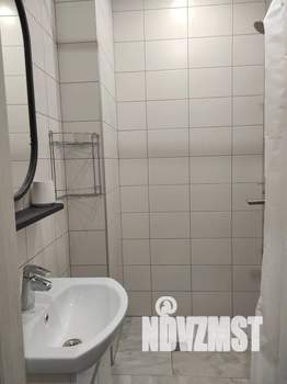 1-к квартира, посуточно, 32м2, 2/5 этаж