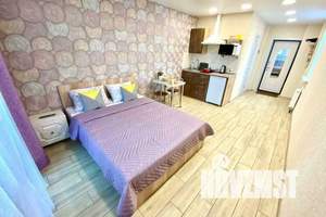 1-к квартира, посуточно, 30м2, 2/14 этаж