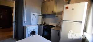 1-к квартира, на длительный срок, 31м2, 4/5 этаж