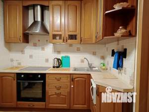 2-к квартира, посуточно, 54м2, 7/9 этаж