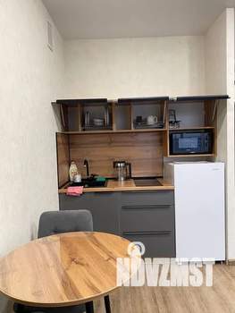 Студия квартира, посуточно, 25м2, 2/10 этаж