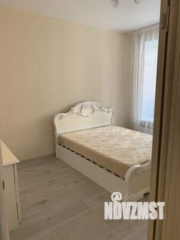 2-к квартира, на длительный срок, 56м2, 2/16 этаж