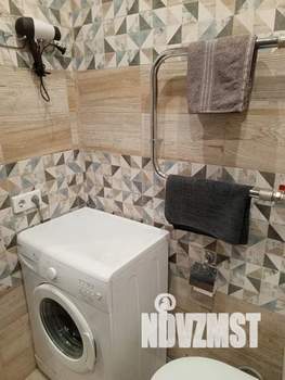 Студия квартира, посуточно, 24м2, 12/16 этаж