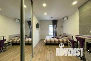 1-к квартира, посуточно, 20м2, 3/3 этаж