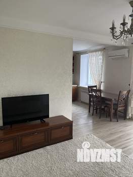 2-к квартира, на длительный срок, 63м2, 6/11 этаж