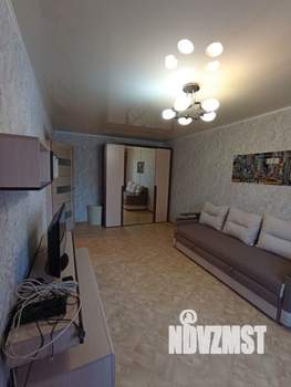 1-к квартира, на длительный срок, 34м2, 1/9 этаж