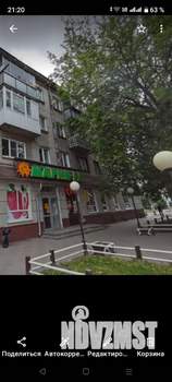 1-к квартира, на длительный срок, 30м2, 3/5 этаж